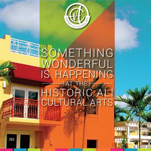 Something Wonderful is Happening in Pompano Beach