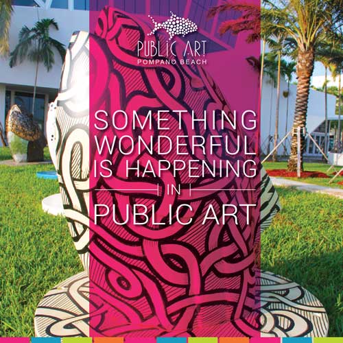 Something Wonderful is Happening in Pompano Beach