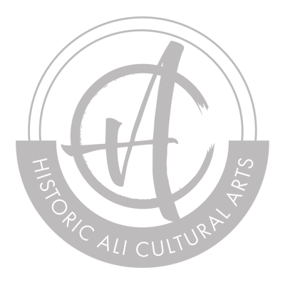 Historic Ali Cultural Arts Logo