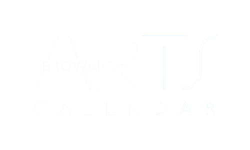 Arts Calendar Logo