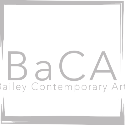 Bailey Contemporary Arts Logo