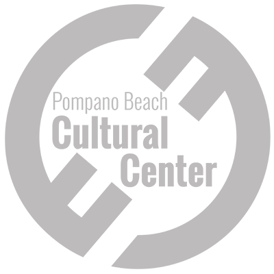 Pompano Beach Cultural Center Logo