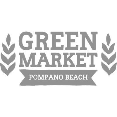 Green Market Logo