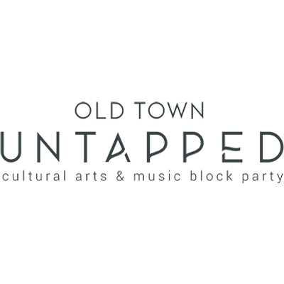 Old Town Untapped Logo